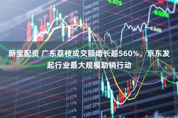 新宝配资 广东荔枝成交额增长超560%，京东发起行业最大规模助销行动